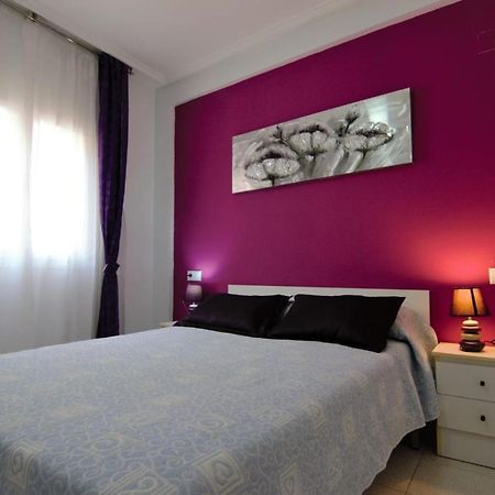 Home 3 Jc Torrevieja Exterior foto