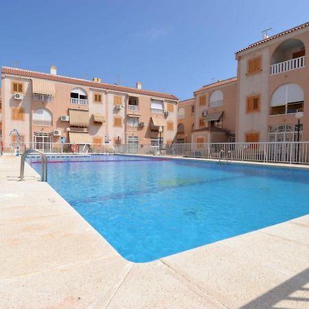 Home 3 Jc Torrevieja Exterior foto