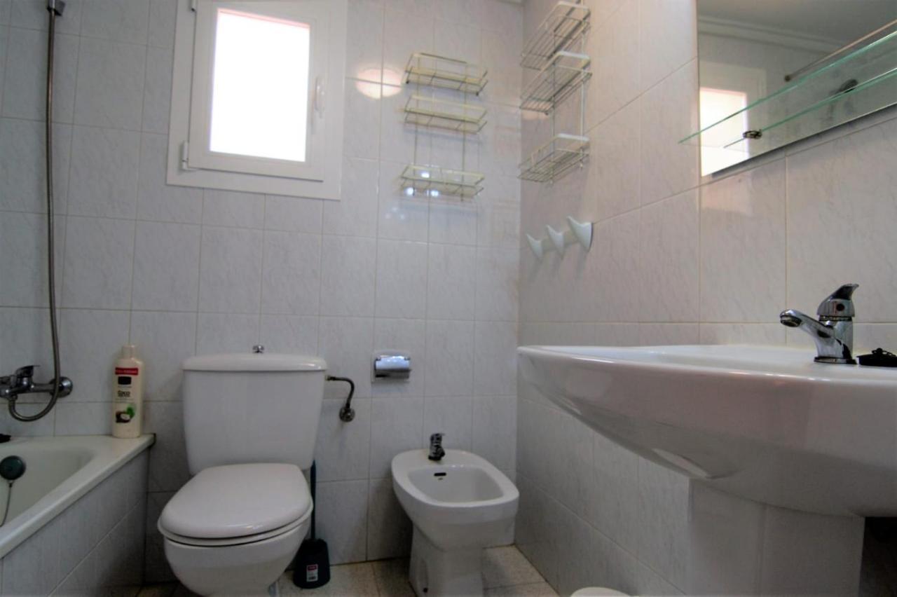 Home 3 Jc Torrevieja Exterior foto