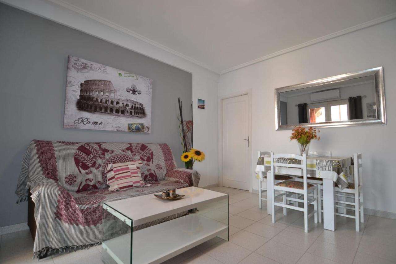 Home 3 Jc Torrevieja Exterior foto