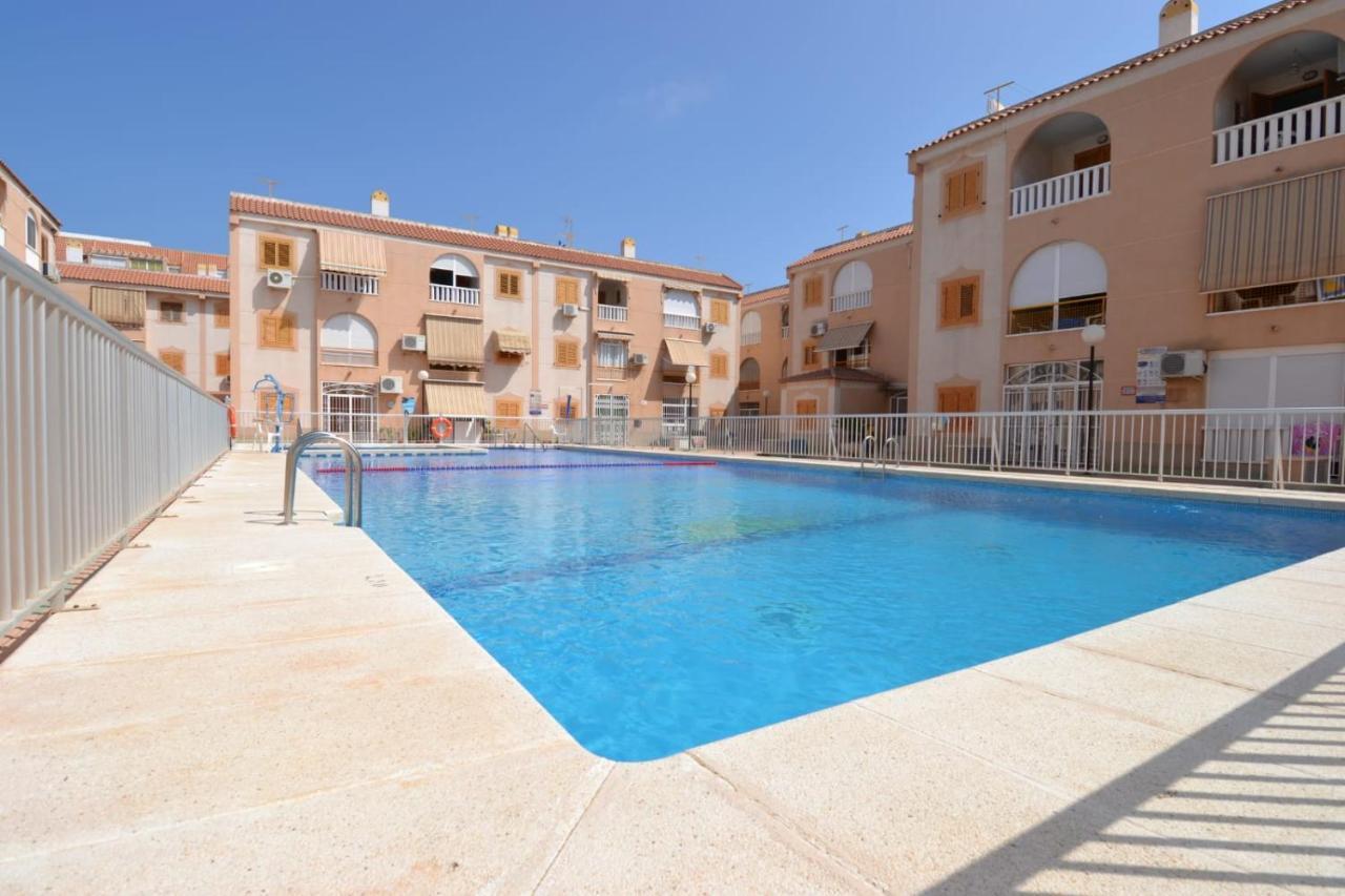 Home 3 Jc Torrevieja Exterior foto